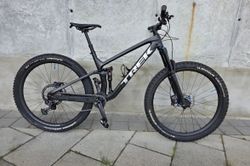 Trek Fuel EX 9.8 Project One - TOP STAV