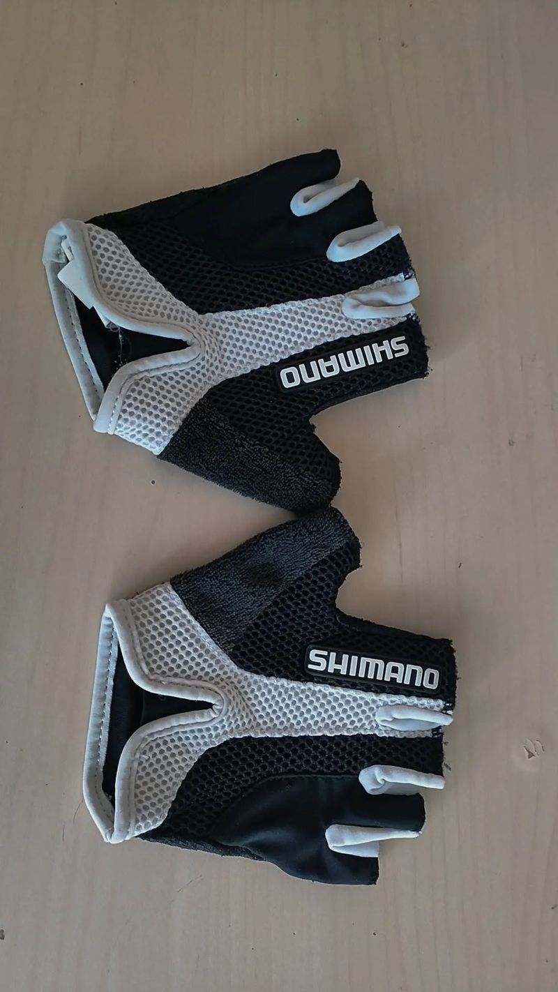 Rukavice Shimano