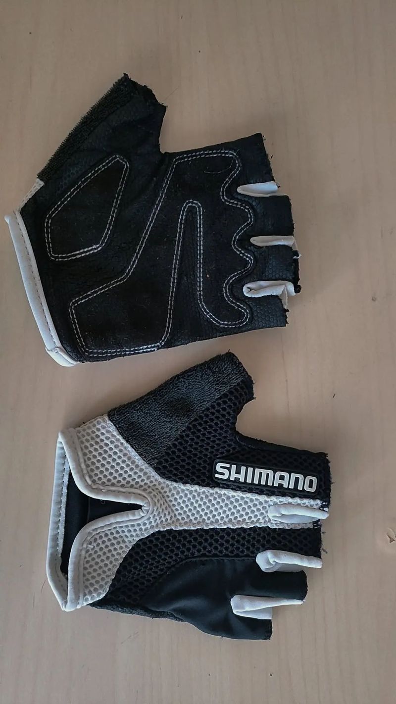 Rukavice Shimano