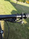 Kolo MRX Elite 29 L, prevody 2x10, Shimano Deore, 19,5" rám