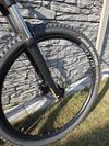 Kolo MRX Elite 29 L, prevody 2x10, Shimano Deore, 19,5" rám