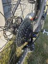 Kolo MRX Elite 29 L, prevody 2x10, Shimano Deore, 19,5" rám
