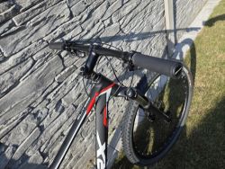Kolo MRX Elite 29 L, prevody 2x10, Shimano Deore, 19,5" rám