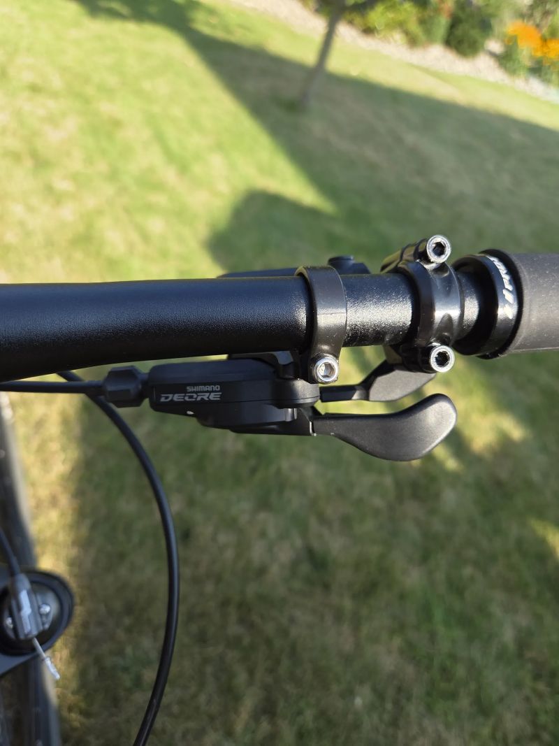 Kolo MRX Elite 29 L, prevody 2x10, Shimano Deore, 19,5" rám