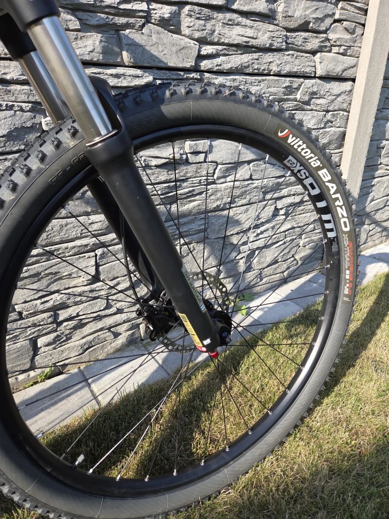 Kolo MRX Elite 29 L, prevody 2x10, Shimano Deore, 19,5" rám