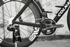 Colnago Y1Rs 2025, Campagnolo Super-Record WRL, Enve