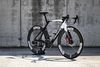 Colnago Y1Rs 2025, Campagnolo Super-Record WRL, Enve