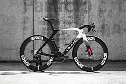 Colnago Y1Rs 2025, Campagnolo Super-Record WRL, Enve