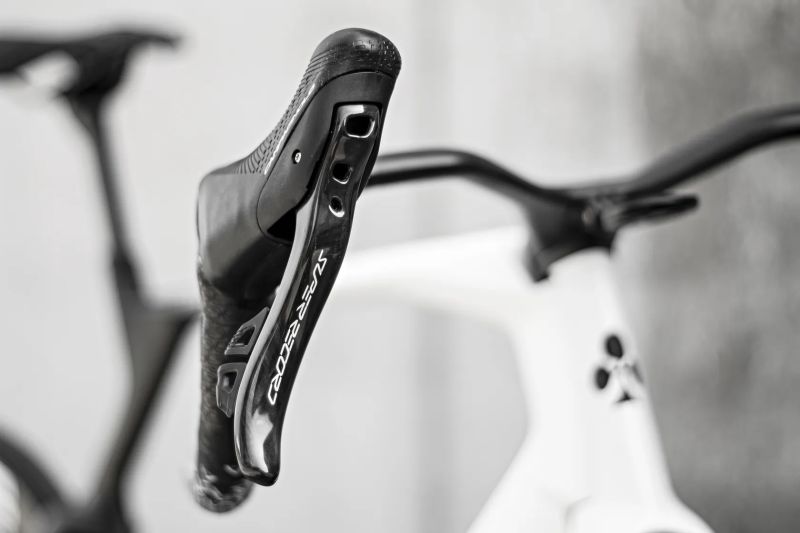 Colnago Y1Rs 2025, Campagnolo Super-Record WRL, Enve