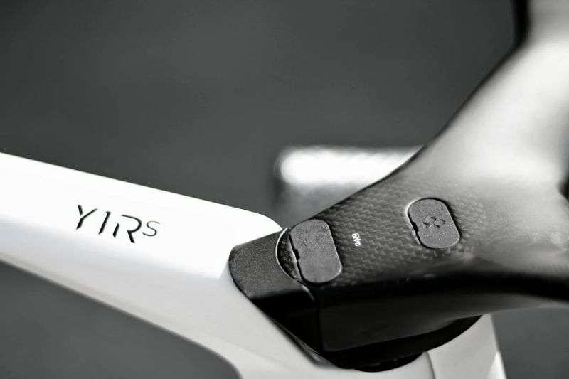 Colnago Y1Rs 2025, Campagnolo Super-Record WRL, Enve