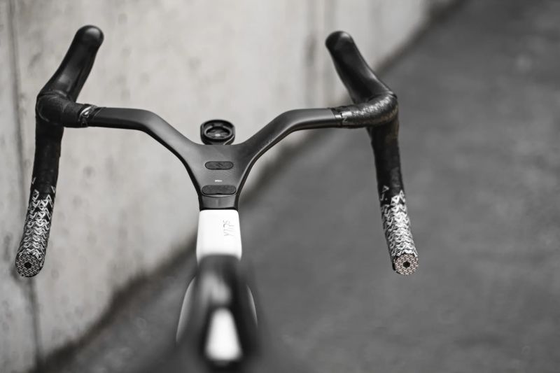 Colnago Y1Rs 2025, Campagnolo Super-Record WRL, Enve