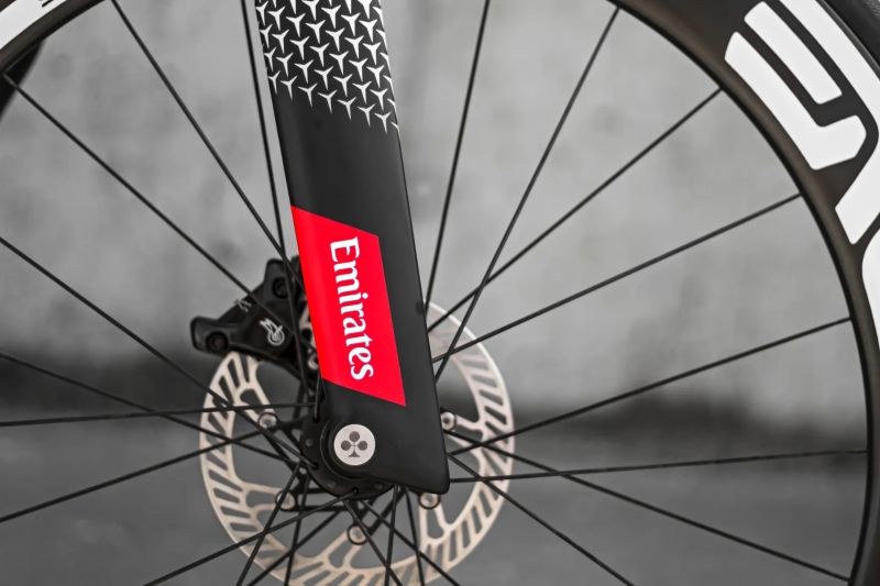 Colnago Y1Rs 2025, Campagnolo Super-Record WRL, Enve