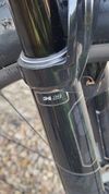 Giant Anthem Advanced 2024. 