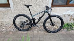 Giant Anthem Advanced 2024. 