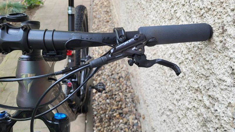 Giant Anthem Advanced 2024. 