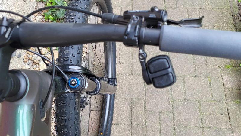 Giant Anthem Advanced 2024. 