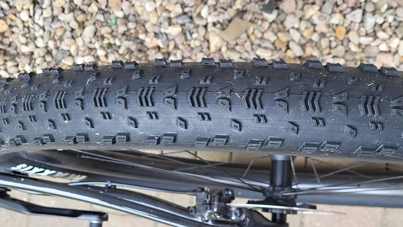 Giant Anthem Advanced 2024. 