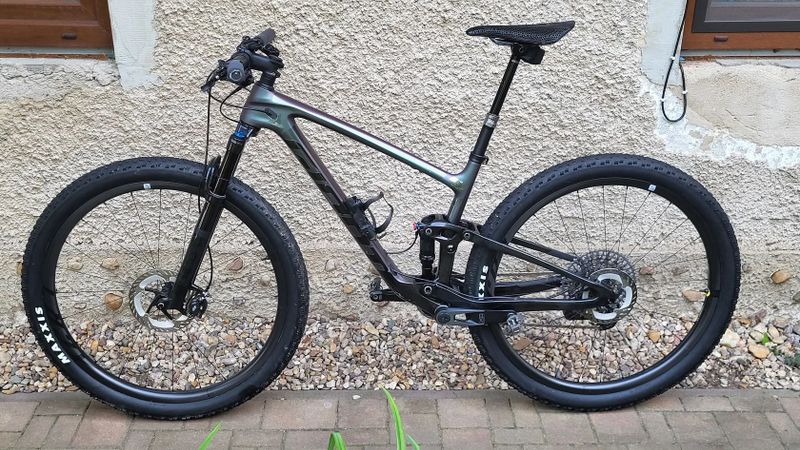 Giant Anthem Advanced 2024. 