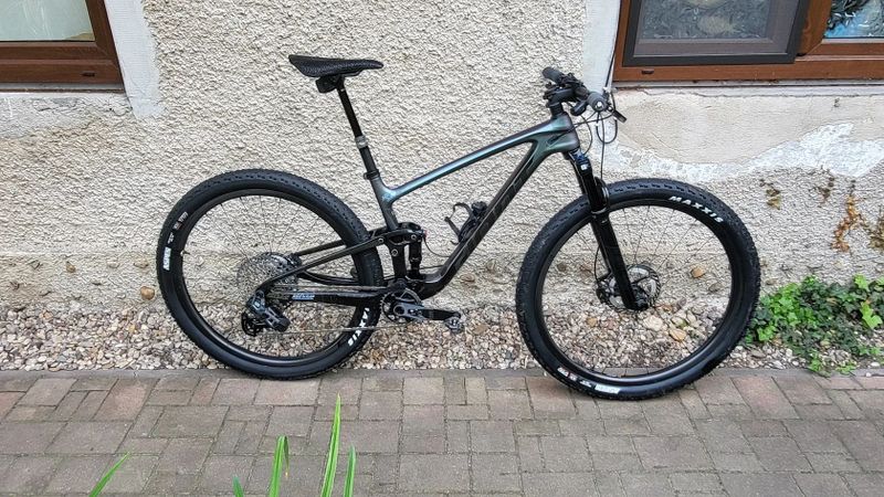 Giant Anthem Advanced 2024. 