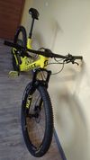 Scott Spark RC Comp velikost L, 
