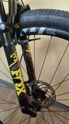 Scott Spark RC Comp velikost L, 