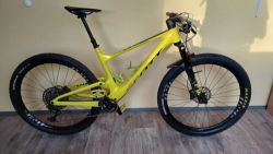 Scott Spark RC Comp velikost L, 