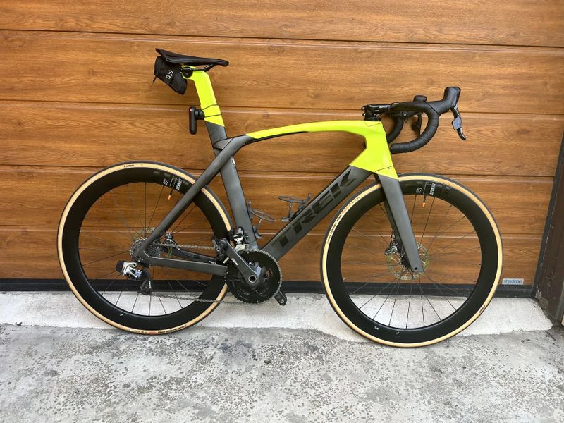 TREK MADONE SL6
