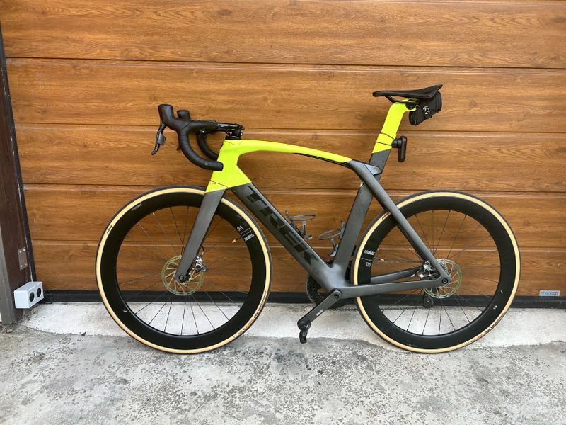 TREK MADONE SL6