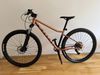 Juniorské MTB Rascal Bike Wild 29"-záruka do 04/2026