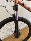Juniorské MTB Rascal Bike Wild 29"-záruka do 04/2026