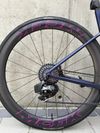 Specialized Tarmac SL8 Custom, MCFK kola, dual wattmetr, rainbow, váha 6,99 Kg, vel. 54