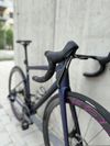 Specialized Tarmac SL8 Custom, MCFK kola, dual wattmetr, rainbow, váha 6,99 Kg, vel. 54