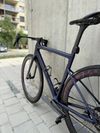 Specialized Tarmac SL8 Custom, MCFK kola, dual wattmetr, rainbow, váha 6,99 Kg, vel. 54