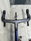 Specialized Tarmac SL8 Custom, MCFK kola, dual wattmetr, rainbow, váha 6,99 Kg, vel. 54
