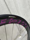 Specialized Tarmac SL8 Custom, MCFK kola, dual wattmetr, rainbow, váha 6,99 Kg, vel. 54