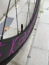 Specialized Tarmac SL8 Custom, MCFK kola, dual wattmetr, rainbow, váha 6,99 Kg, vel. 54