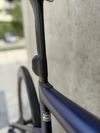 Specialized Tarmac SL8 Custom, MCFK kola, dual wattmetr, rainbow, váha 6,99 Kg, vel. 54
