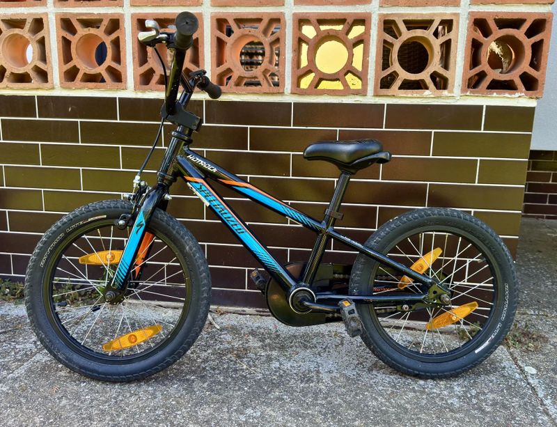 Specialized HotRock