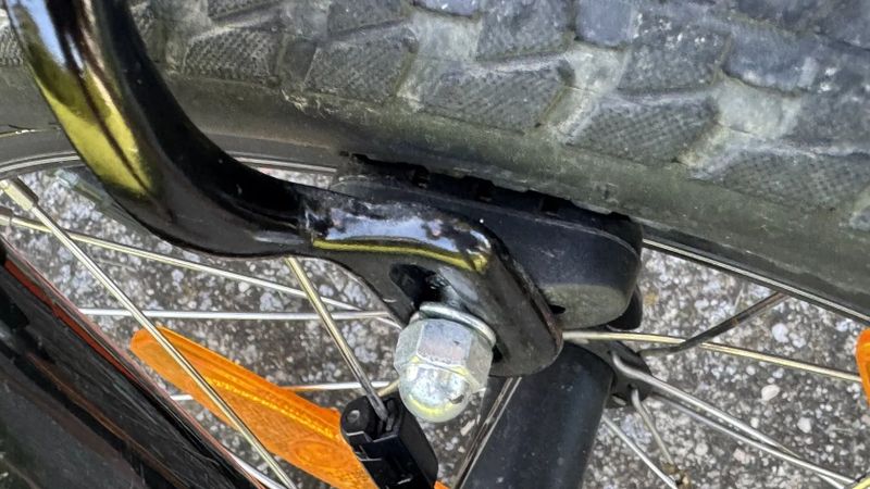 Specialized HotRock