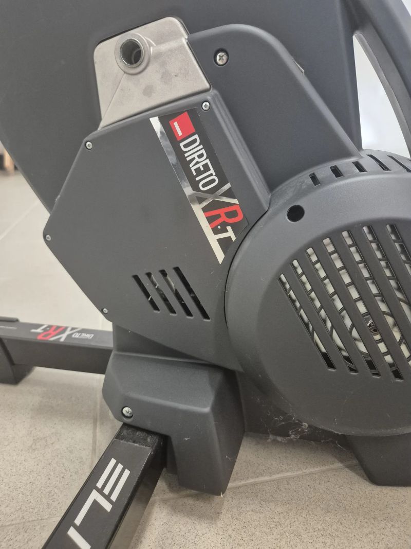 Trenažér Direto XR-T Elite