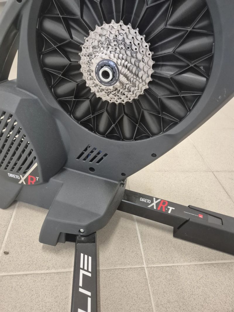 Trenažér Direto XR-T Elite