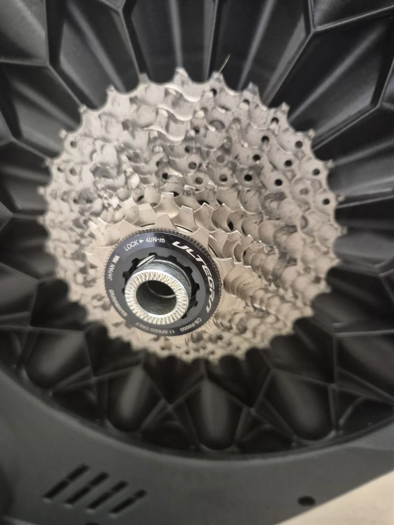 Trenažér Direto XR-T Elite