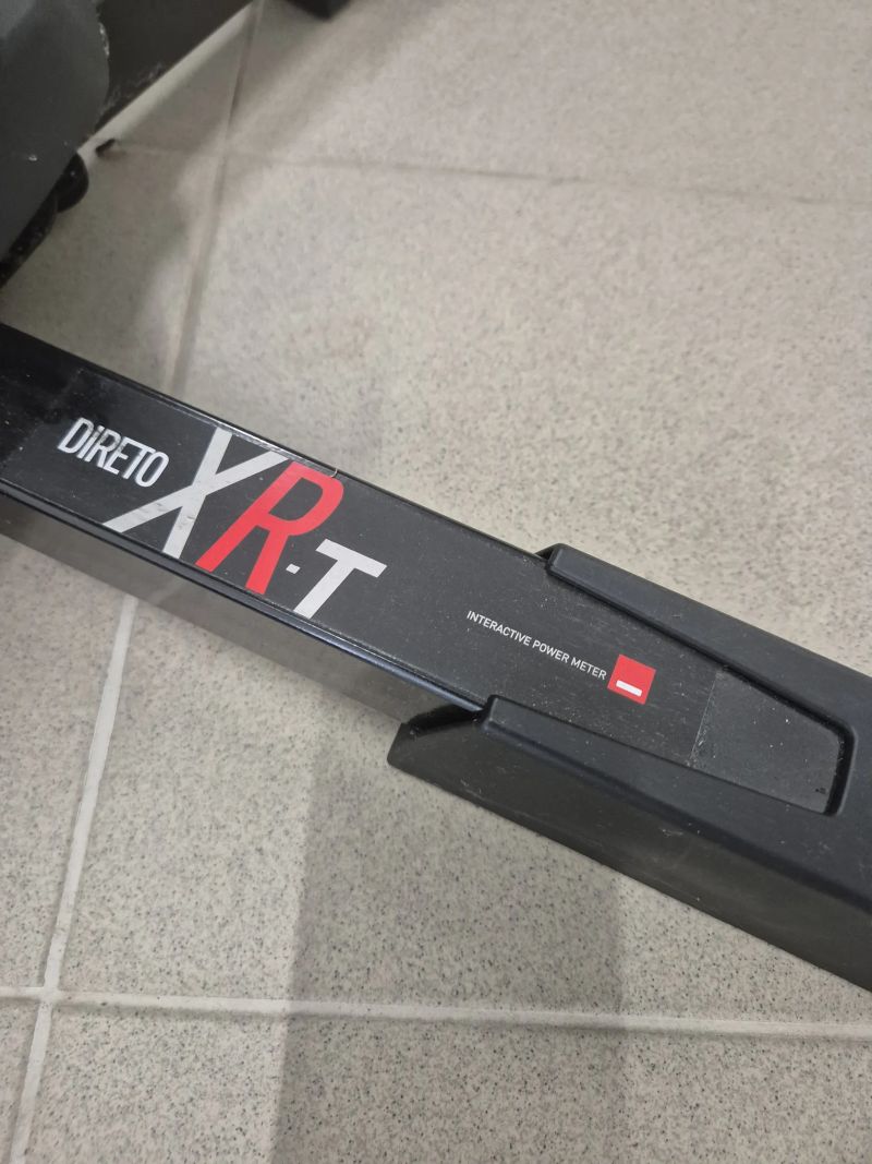 Trenažér Direto XR-T Elite