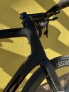Prodám silniční kolo Cannondale Super Six