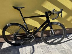 Prodám silniční kolo Cannondale Super Six