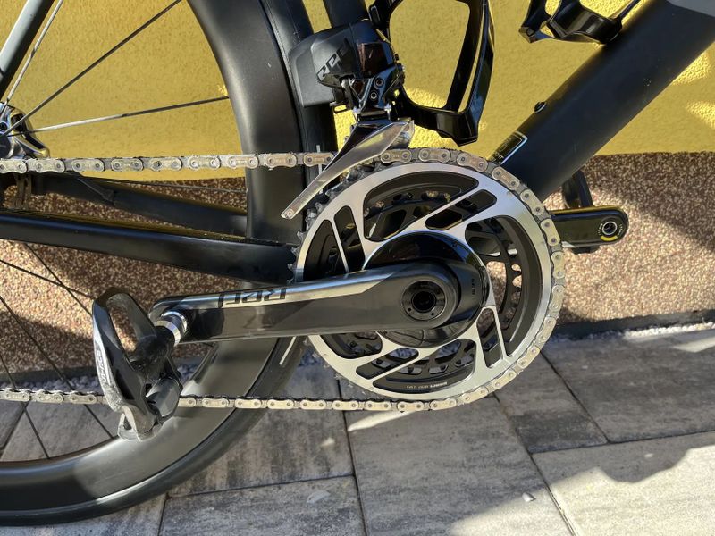 Prodám silniční kolo Cannondale Super Six