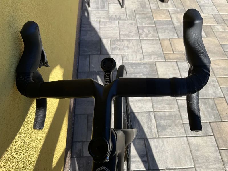 Prodám silniční kolo Cannondale Super Six
