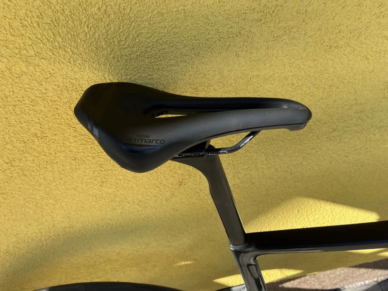 Prodám silniční kolo Cannondale Super Six
