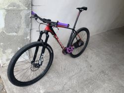 Specialized Sworks XL