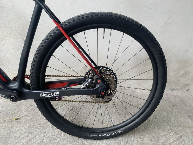 Specialized Sworks XL